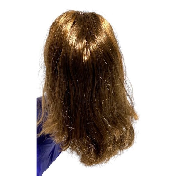 Bratz Yasmin Strut It 2002 First Edition Blue Eyes Deep Red Lips Nude Doll Only - Picture 7 of 12